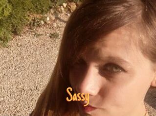 Sassy