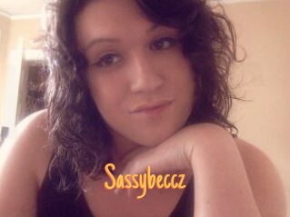 sassybeccz Mobile Porno