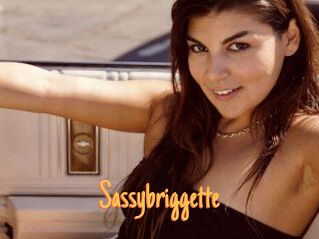 sassybriggette Mobile Porno