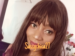 Sassychica27