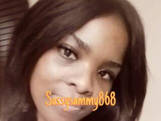 Sassysammy868