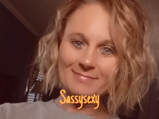 Sassysexy