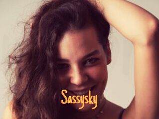 Sassysky