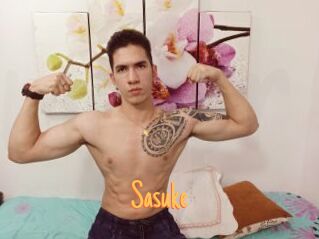 Sasuke