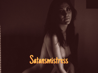 Satansmistress