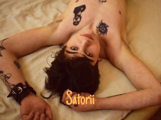 Satorii