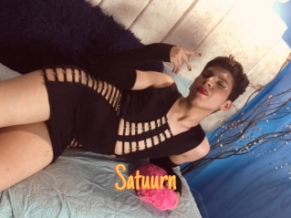 Satuurn