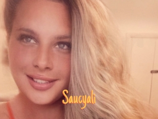 Saucyali
