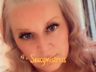 Saucymistress