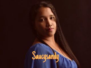 Saucysandy