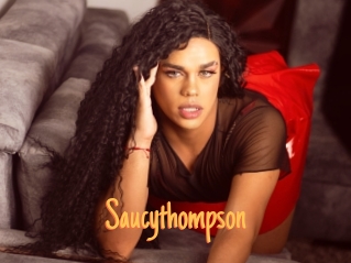 saucythompson Mobile Porno