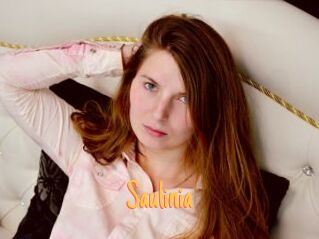 Saulinia
