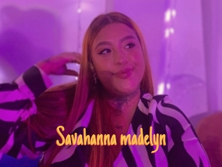 savahanna_madelyn Mobile Porno
