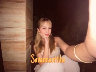 Savannaottilie
