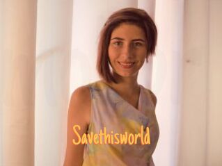 Savethisworld