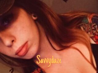 Savvydaze