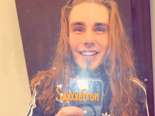 Saxxxefron