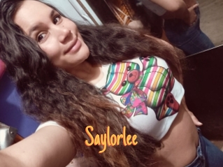 Saylorlee