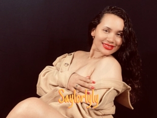 Saylorlyly
