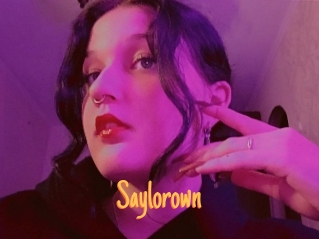 Saylorown
