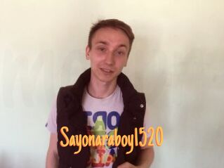 Sayonaraboy1520