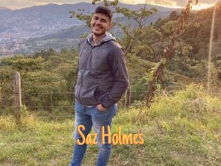 Saz_Holmes