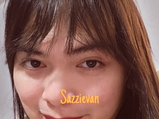 Sazzievan