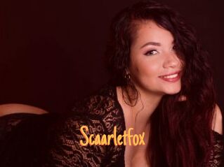 scaarletfox Mobile Porno