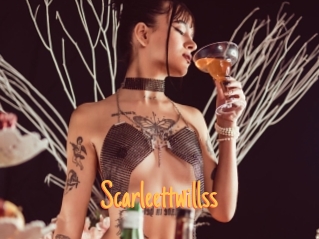 Scarleettwillss