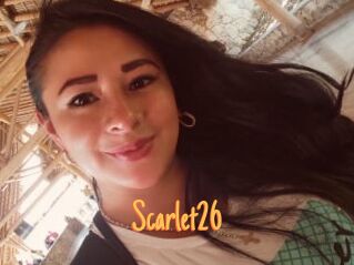 Scarlet26
