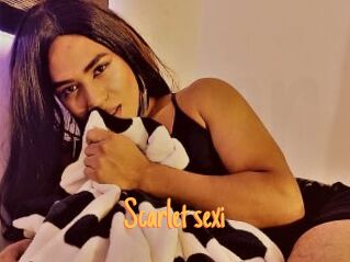 scarlet_sexi Mobile Porno