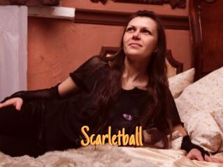 Scarletball