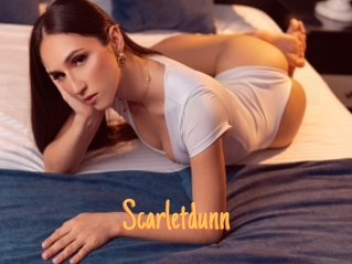 Scarletdunn