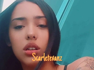 Scarletevanz
