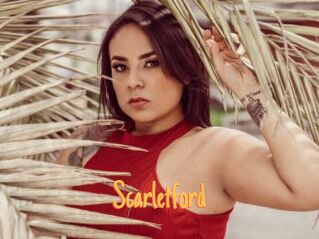 Scarletford