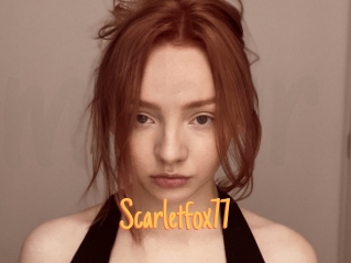 scarletfox77 Mobile Porno