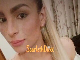scarlethDuxx Mobile Porno