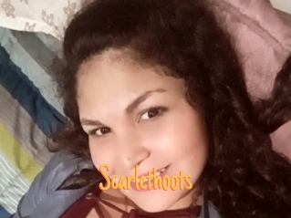 Scarlethoots