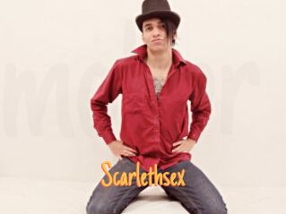 Scarlethsex