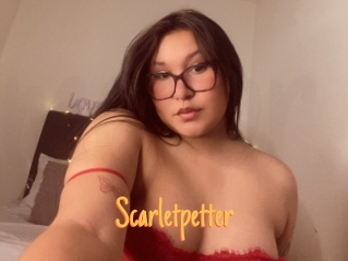 Scarletpetter