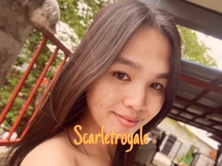 Scarletroyale