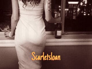 Scarletsloan