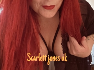 scarlett_jones_uk Mobile Porno