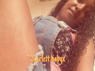 Scarlett_babyx