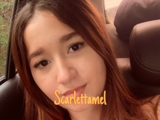 Scarlettamel