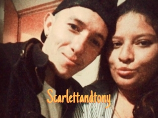 Scarlettandtony