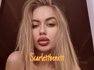 Scarlettbenett