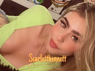 Scarlettbennett