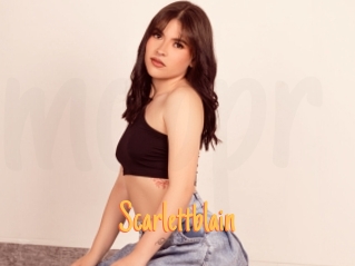 scarlettblain Mobile Porno
