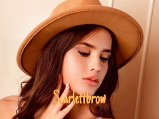 Scarlettbrow